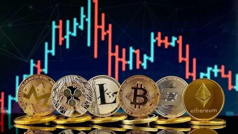 Advanced digital financial growth and future currency forecasting tools